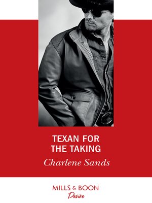 cover image of Texan For the Taking